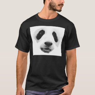 Panda Tee