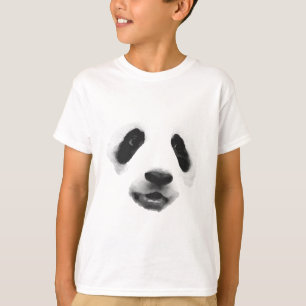 Panda Tee