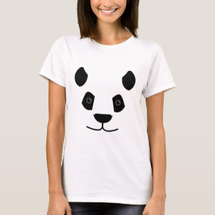 Panda Tee Shirt