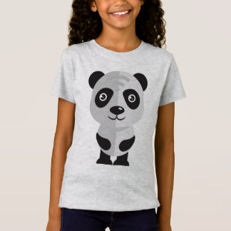 Panda Tee Shirt
