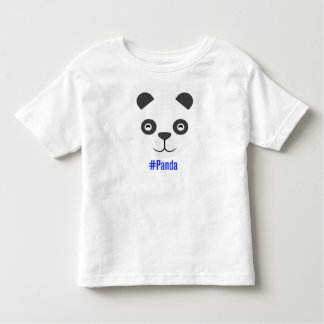 #panda tee shirt