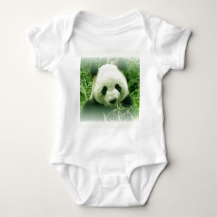 Panda Tee Shirt