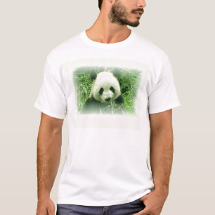 Panda Tee Shirt