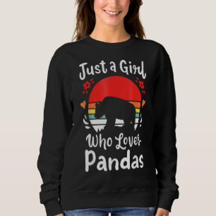 Panda Tees T Shirt