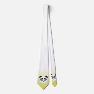 Panda Tie Slips