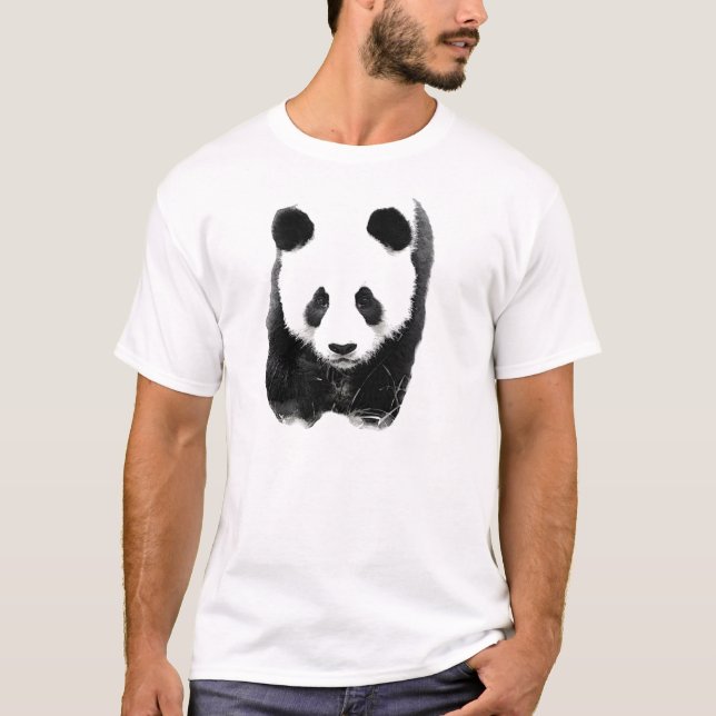 Panda Tröja (Framsida)