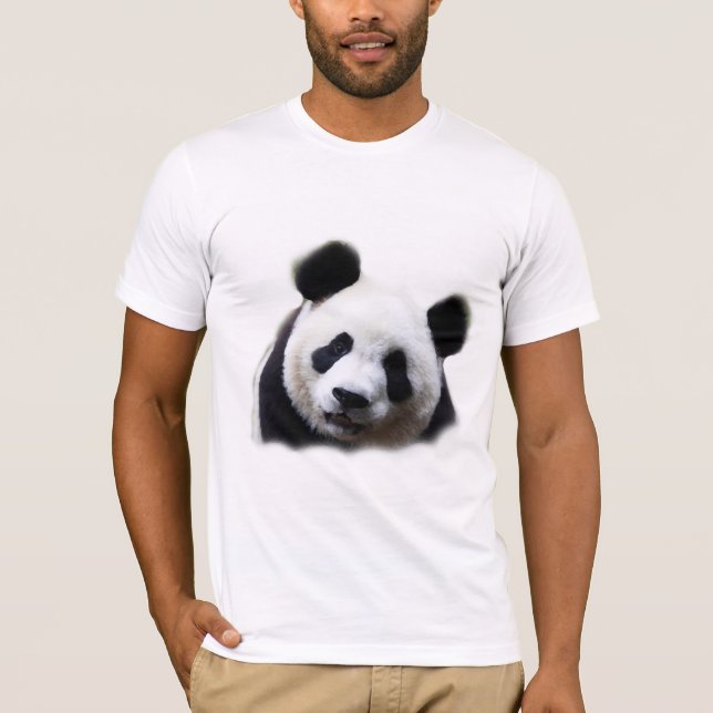 Panda Tröja (Framsida)