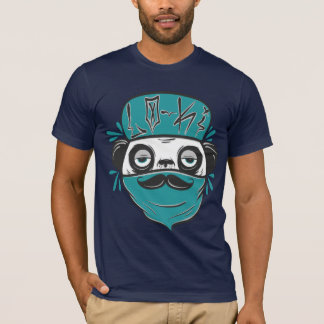 Panda Tröja