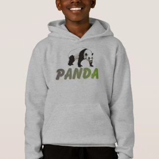 Panda Tröja