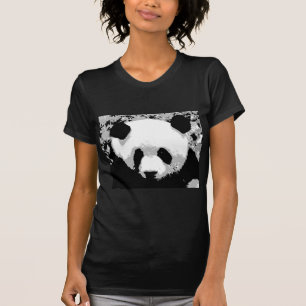 Panda Tröja
