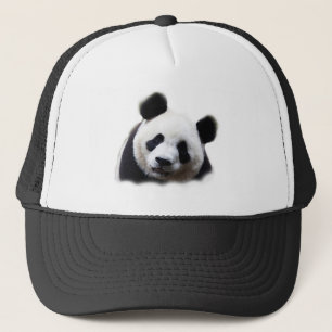 Panda Truckerkeps