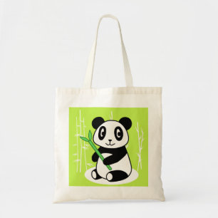 Panda Tygkasse