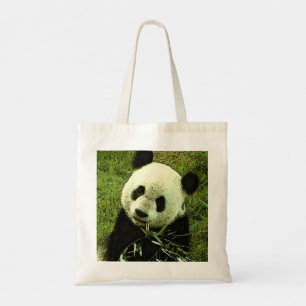 Panda Tygkasse