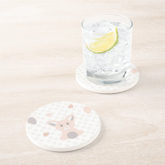 Panda Underlägg (Sidan)