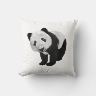 Panda Unge Kudde