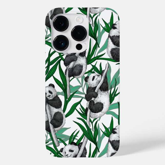 Panda unge om (Baksida)