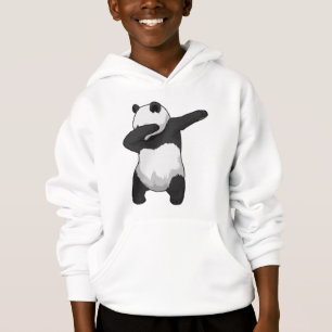 Panda vid Hip hop Dance Dab T Shirt