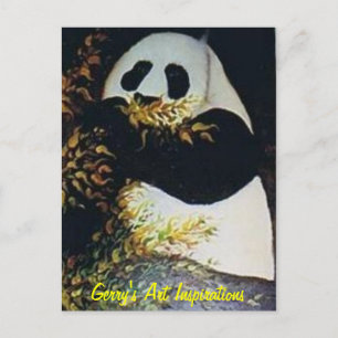 PANDA VYKORT