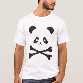 Pandaben T Shirt