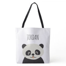 Pandabjörn för Personligerna illustrationer