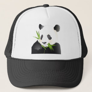 Pandabjörn Keps