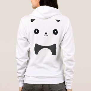 Pandabjörnkramar Tröja