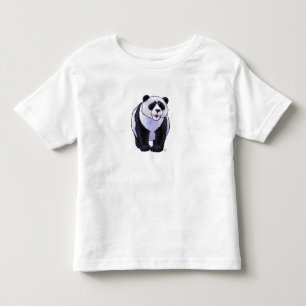 PandabjörnT-tröja T-shirt
