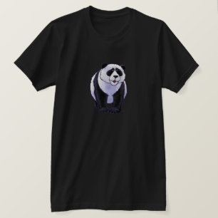 PandabjörnT-tröja Tee