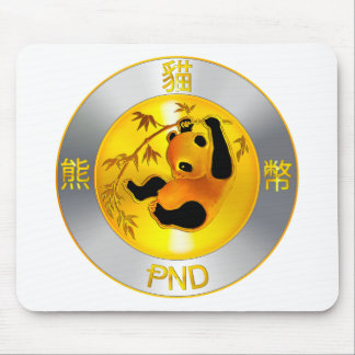 Pandacoin BYLTE Musmatta