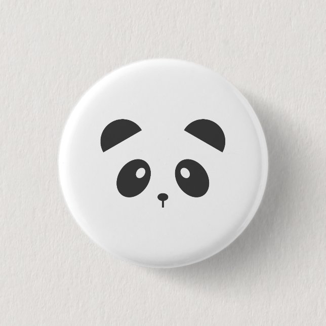 Pandaemblem Knapp (Framsida)