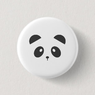 Pandaemblem Knapp
