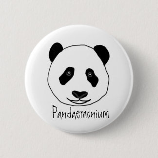 Pandaemonium emblem knapp