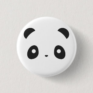 Pandaen knäppas knapp
