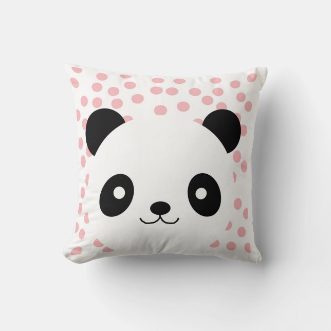 Pandaen kudder kudde (Framsida)