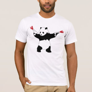 pandaen t-shirt