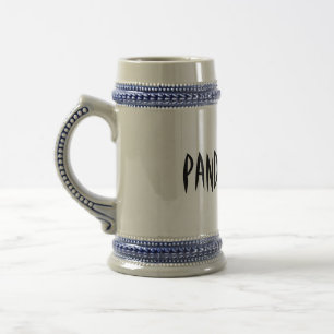 Pandafruktsaft Stein Sejdel