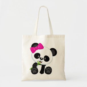 Pandagg Tygkasse