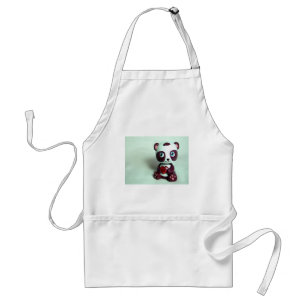 Pandakram II Förkläde