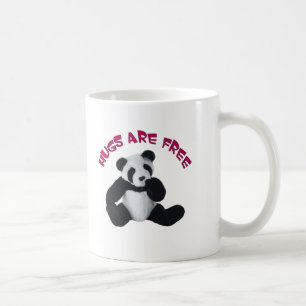 Pandakram Kaffemugg