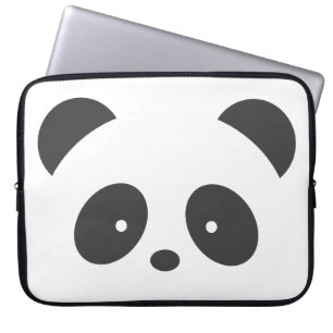 Pandalaptop sleeve