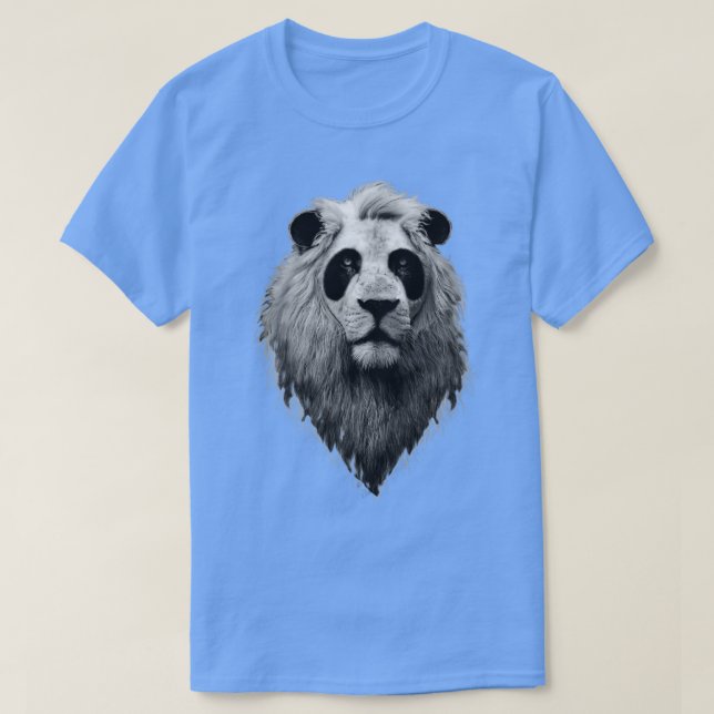 PANDALION T SHIRT (Design framsida)