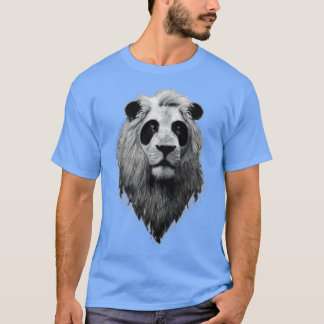 PANDALION T SHIRT