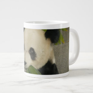 PandaM014 Jumbo Mugg