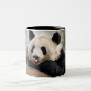 PandaM021 Två-Tonad Mugg