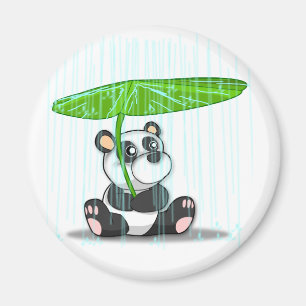 Pandamagnet Magnet