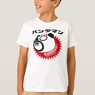 Pandaman Tee Shirt