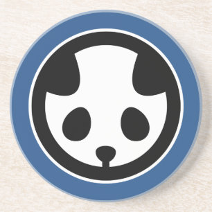 Pandamon Underlägg Sandsten