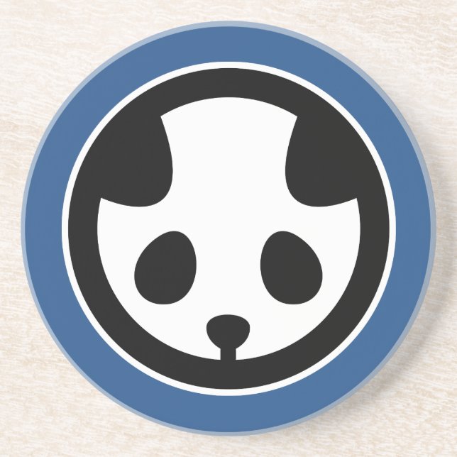 Pandamon Underlägg Sandsten (Framsidan)