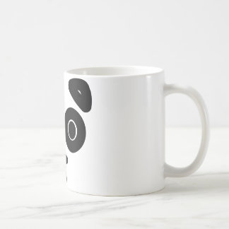 pandamonium kaffemugg