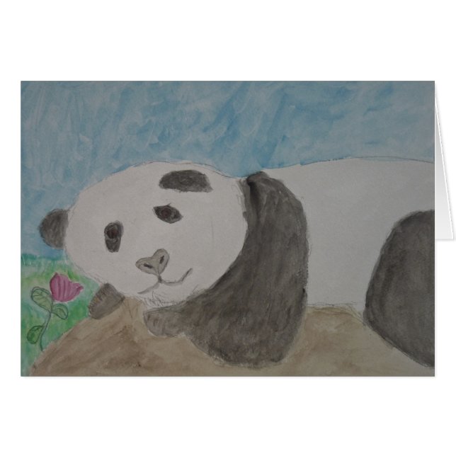 pandamonium OBS kort (Framsidan Horizontal)